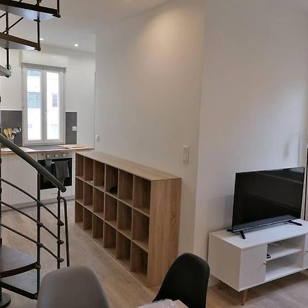Marseille : Joli Appartement Avec Garage Exteriér fotografie