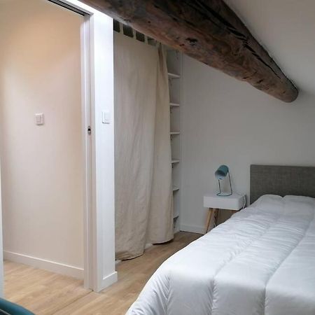 Marseille : Joli Appartement Avec Garage Exteriér fotografie