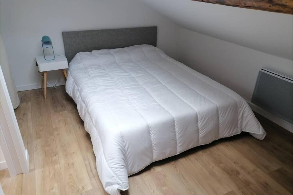 Marseille : Joli Appartement Avec Garage Exteriér fotografie
